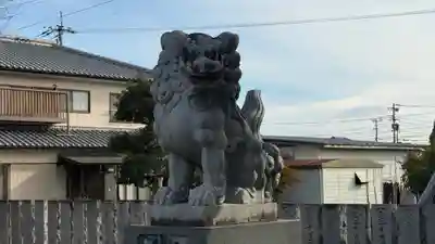 若宮神社(徳島県)