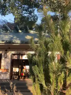 駒込天祖神社(東京都)