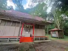 神明社(宮城県)