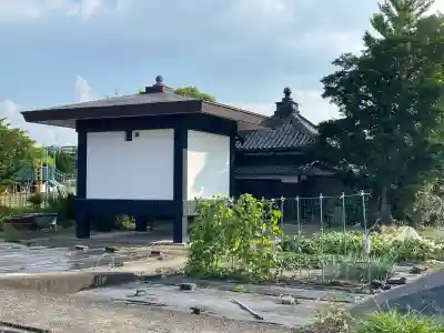 小田神社大日堂(滋賀県)