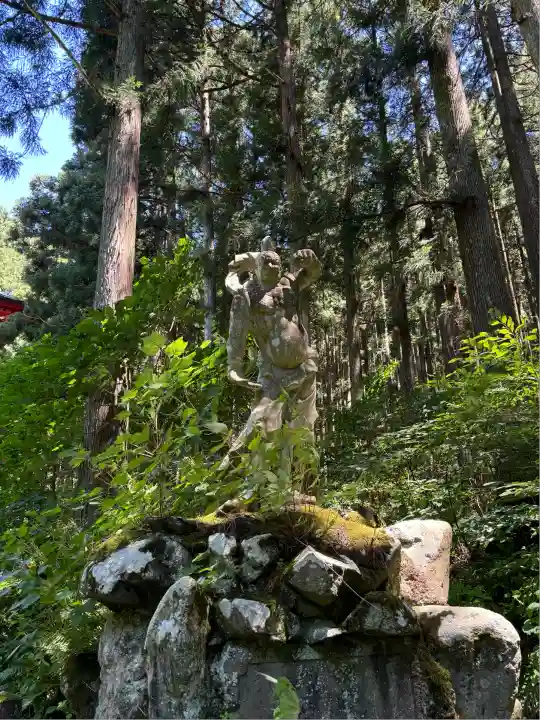 迦葉山龍華院弥勒護国寺(弥勒寺)(群馬県)