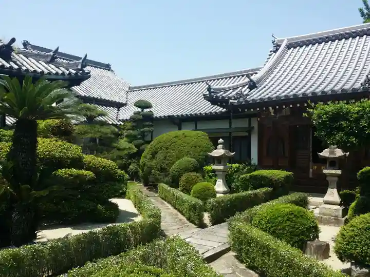 西方院のその他建物