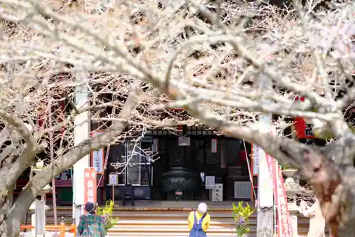 金剛宝寺（紀三井寺）のその他建物