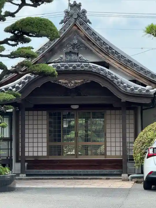 長善寺(愛知県)