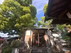 神明神社(和歌山県)