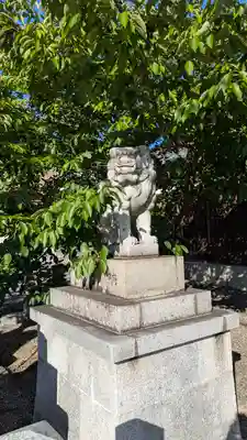 猿田彦神社(滋賀県)