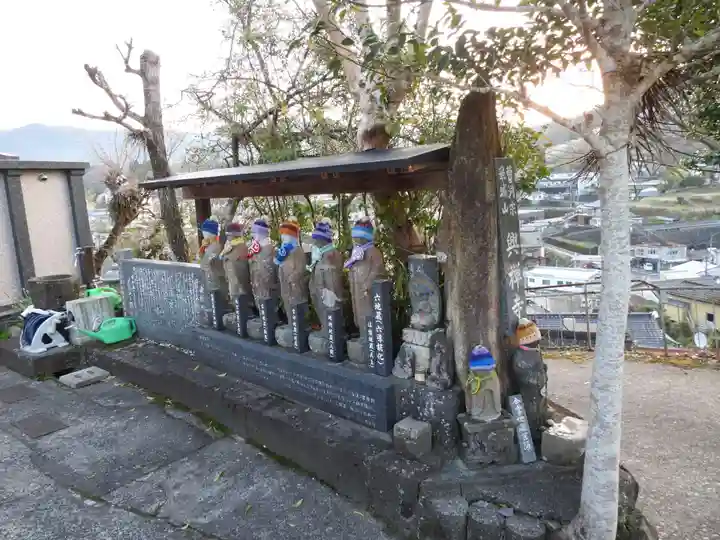 興禅寺(宮崎県)