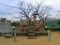 竜宮神社のその他建物