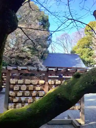 乃木神社(東京都)