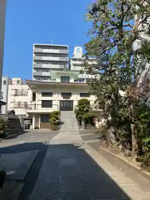 曹源寺(東京都)