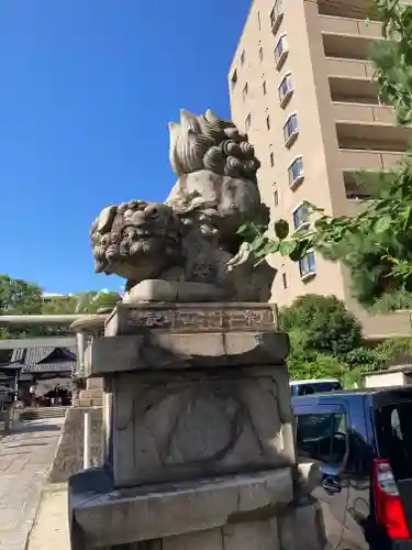 廣瀬神社(広島県)