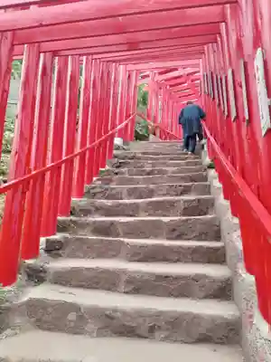 元乃隅神社(山口県)