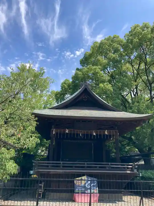上野東照宮(東京都)