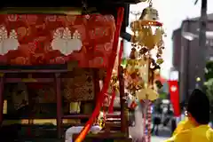 御霊神社(奈良県)