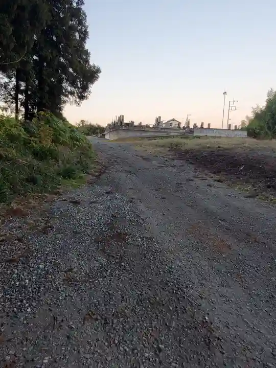 四社神社(栃木県)