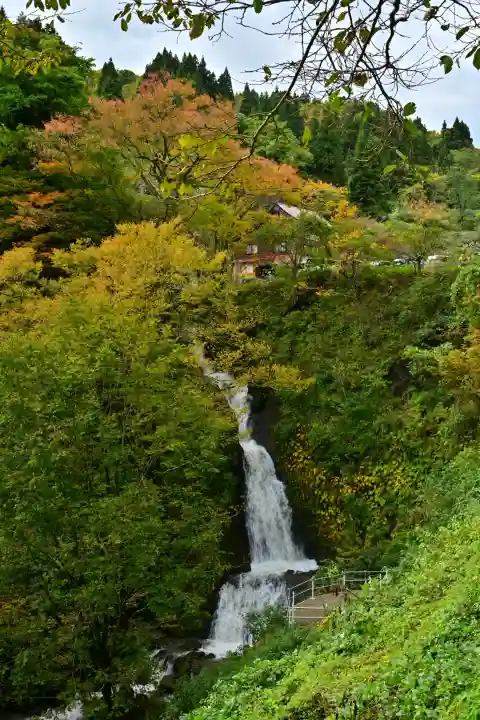 竹之高地不動社(新潟県)