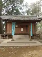 十二所神社(群馬県)