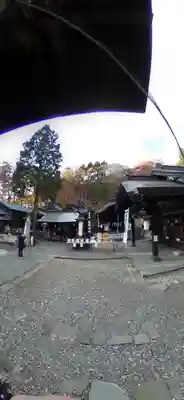 熊野皇大神社のその他建物