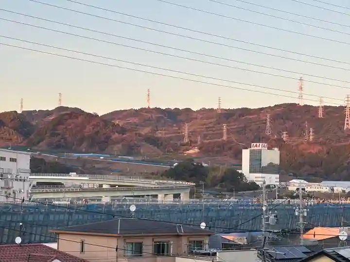 袖師神明宮(静岡県)