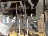 三島神社(神奈川県)