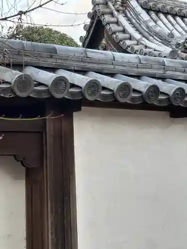 鶴林寺(兵庫県)