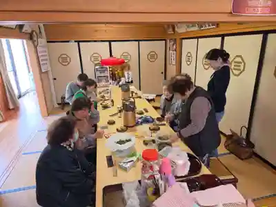 長徳寺(岩手県)