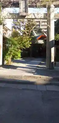 手取天満宮(熊本県)