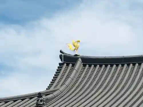 平等院のその他建物