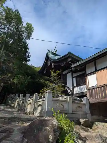 國分八幡宮(香川県)