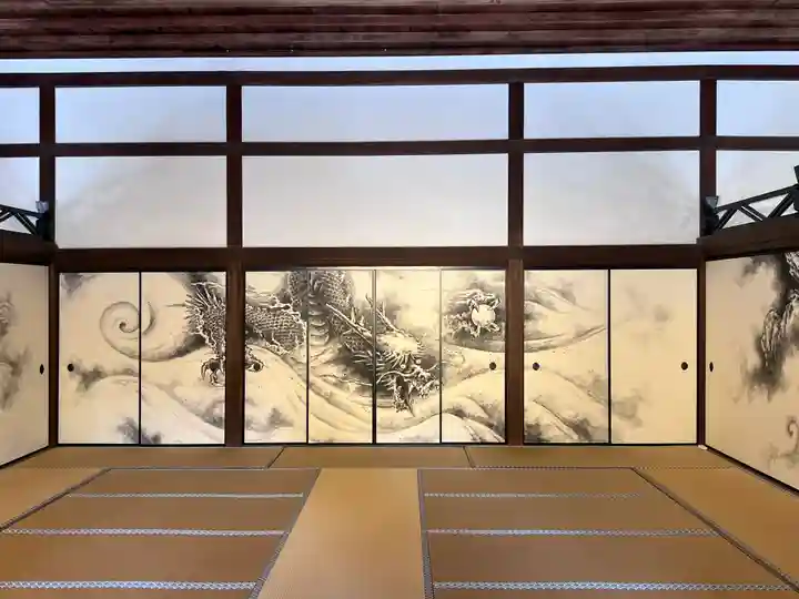 龍安寺(京都府)