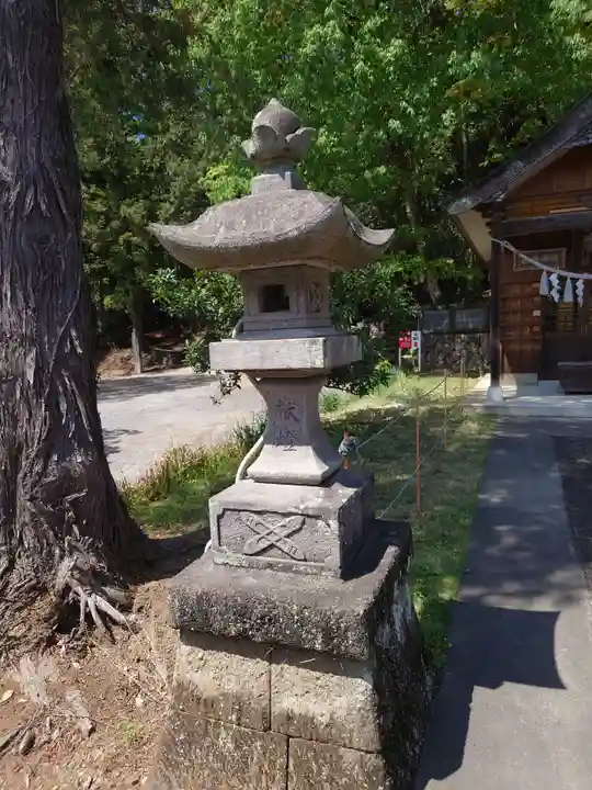 賀茂別雷神社(栃木県)