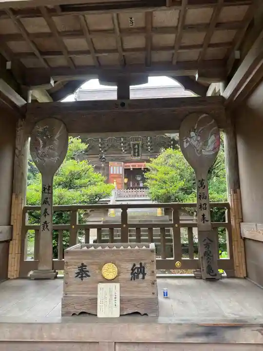 江島神社(神奈川県)