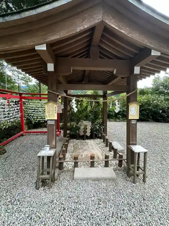宝珠山 立石寺(山形県)