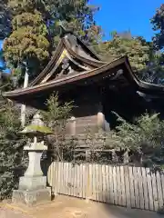 鹿島神宮(茨城県)