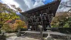 善峯寺(京都府)