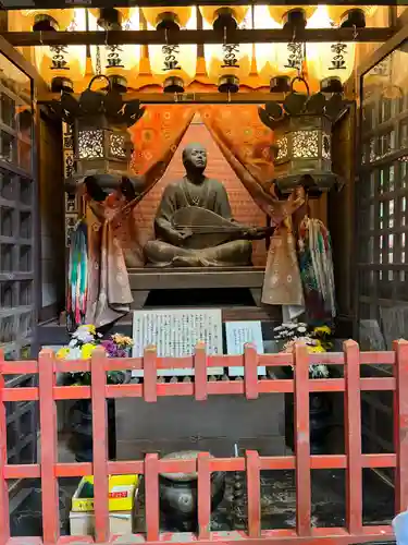 赤間神宮(山口県)