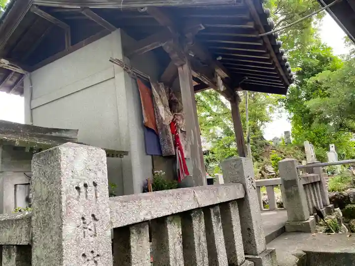 薫的神社(高知県)