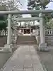 瀬田玉川神社(東京都)