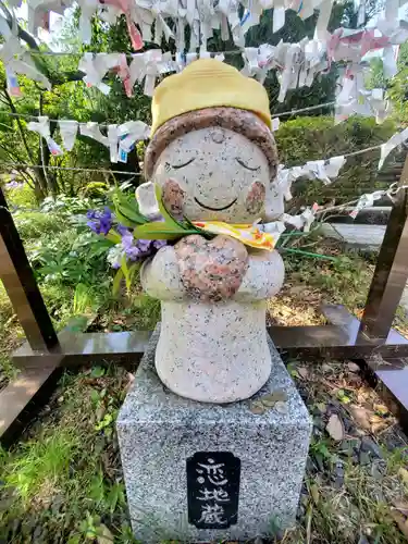 陽林寺(福島県)