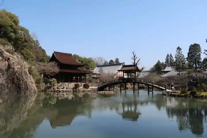 永保寺(岐阜県)