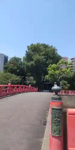 荏原神社(東京都)