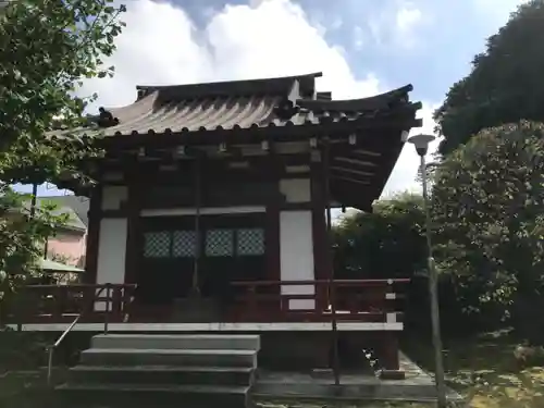 大聖院のその他建物