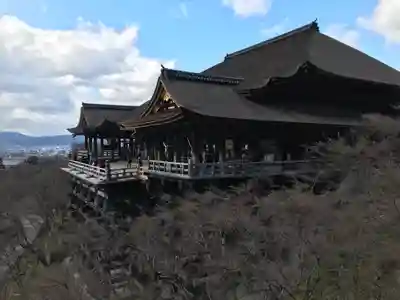 清水寺(京都府)