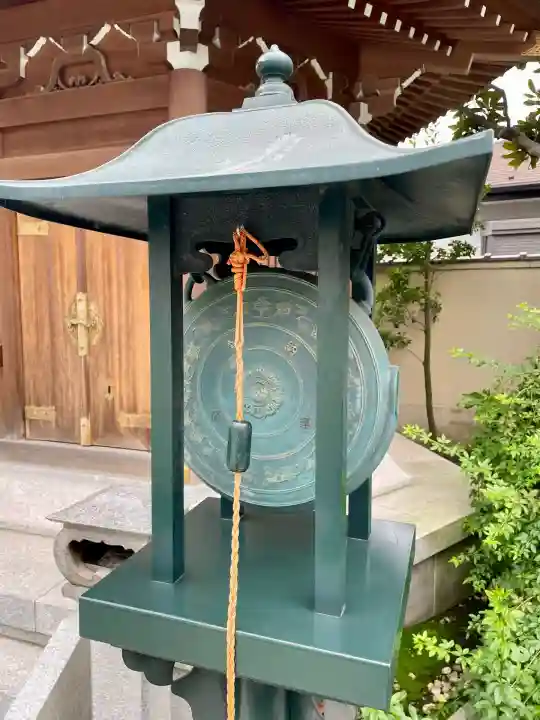 真光寺(東京都)