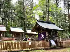 小野神社(長野県)