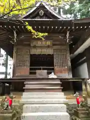 櫻山八幡宮(岐阜県)