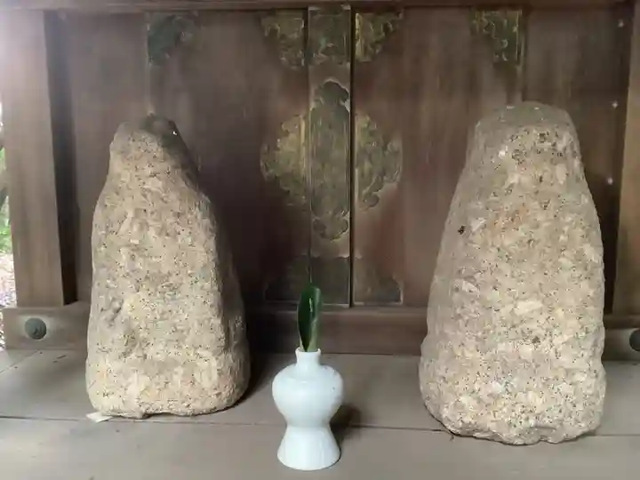 天道宮神明社(前原)(愛知県)