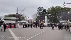 喜多院の建物その他