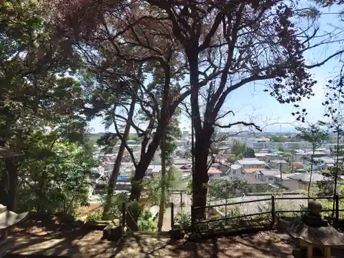 白鬚神社(埼玉県)