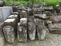 芳圓禅寺のその他建物